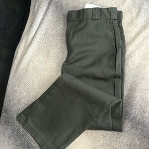 874 Dickies 30x32